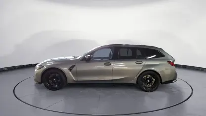 Neu BMW M3 Competition Edition 530 PS (389 kW) 2026 Grau Kombi