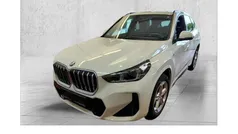 Gebraucht 2024 BMW X1 M Sport SUV | 40.495 € (Fairer Preis)