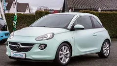 Gebraucht 2017 Opel Adam Kleinwagen | 11.990 € (Fairer Preis)