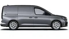 Gebraucht 2025 Ford Transit Limited Van / Kleinbus | 28.856 € (Fairer Preis)