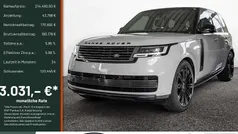 Gebraucht 2025 Land Rover Range Rover SUV | 214.490 €
