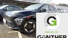 Gebraucht 2023 Hyundai Kona Prime SUV | 34.750 € (Fairer Preis)