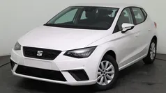 Gebraucht 2025 Seat Ibiza Style Plus Limousine | 18.040 € (Fairer Preis)