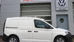 Weiß Neu 2024 VW Caddy Van / Kleinbus | 28.990 € (Superpreis)