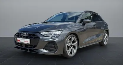 Gebraucht 2024 Audi A3 S-Line Limousine | 38.440 € (Fairer Preis)