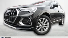 Gebraucht 2022 Audi Q3 Advanced Plus SUV | 33.485 € (Guter Preis)