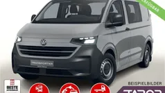 Grau Neu 2025 VW T6.1 S Van | 38.588 € (Fairer Preis)