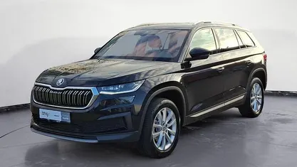 Gebraucht Skoda Kodiaq Style 150 PS (110 kW) 2023 SUV