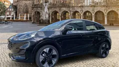 Gebraucht 2025 Ford Puma ST-Line SUV | 28.500 € (Fairer Preis)