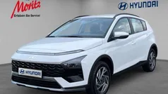 Gebraucht 2024 Hyundai Bayon Trend SUV | 21.110 € (Fairer Preis)