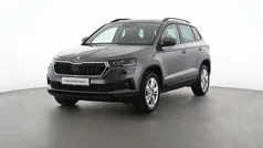 Gebraucht 2024 Skoda Karoq Selection SUV | 29.950 € (Fairer Preis)