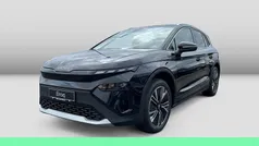 Gebraucht 2025 Skoda Elroq SUV | 42.890 € (Fairer Preis)