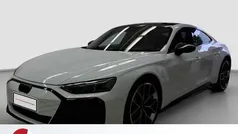Weiß Neu 2024 Audi RS e-tron GT Sport Limousine | 119.970 € (Fairer Preis)