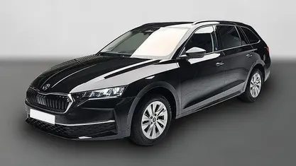 Black magic perleffekt Neu 2025 Skoda Octavia Kombi | 33.000 € (Fairer Preis)