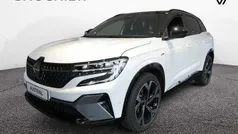 Gebraucht 2025 Renault Austral Iconic Esprit Alpine SUV | 37.800 € (Fairer Preis)