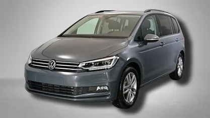 Gebraucht 2025 VW Touran Life Van / Kleinbus | 37.690 € (Fairer Preis)