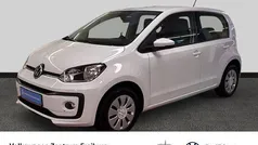 Gebraucht 2020 VW up! Kleinwagen | 12.700 € (Fairer Preis)