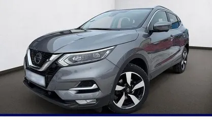 Gebraucht 2020 Nissan Qashqai 360º SUV | 17.990 € (Guter Preis)