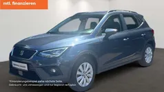 Gebraucht 2019 Seat Arona Style SUV | 12.950 € (Fairer Preis)