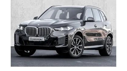 Gebraucht BMW X5 M Sport 298 PS (219 kW) 2025 SUV