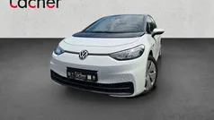 Gebraucht 2021 VW ID.3 Pro Performance Kleinwagen | 19.390 € (Guter Preis)