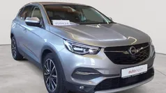 Gebraucht 2021 Opel Grandland X Business Elegance SUV | 15.590 € (Fairer Preis)