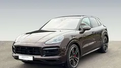 Gebraucht 2021 Porsche Cayenne GTS SUV | 89.490 € (Superpreis)