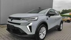 Grau Neu 2025 Renault Captur SUV | 20.890 € (Superpreis)