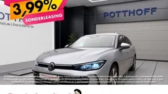 Gebraucht 2024 VW Passat Elegance Kombi | 35.977 € (Guter Preis)