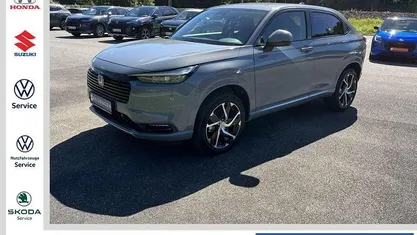 Gebraucht 2026 Honda HR-V Advance SUV | 37.590 € (Fairer Preis)