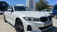 Gebraucht 2023 BMW 320 Kombi | 32.990 € (Fairer Preis)