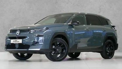 Gebraucht Citroën C5 145 PS (106 kW) 2026