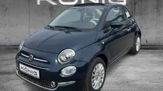 Gebraucht 2023 Fiat 500C Dolcevita Cabrio | 17.439 € (Fairer Preis)