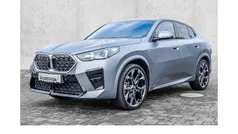 Gebraucht 2024 BMW X2 M Sport SUV | 41.495 € (Fairer Preis)