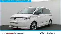 Candyweiß Gebraucht 2024 VW T7 Style Van | 55.980 € (Fairer Preis)