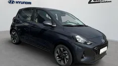 Gebraucht 2025 Hyundai i10 Trend Kleinwagen | 16.990 € (Fairer Preis)