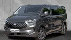 Magnetic grau metallic Neu 2025 Ford Tourneo Custom Titanium Limousine | 49.990 € (Guter Preis)