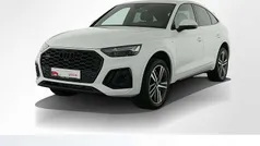 Gebraucht 2024 Audi Q5 Sportback S-Line SUV | 52.847 € (Fairer Preis)