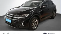 Gebraucht 2024 VW T-Roc R-line SUV | 34.880 € (Fairer Preis)