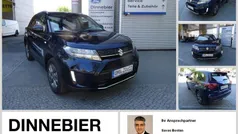 Schwarz (metallic) Neu 2025 Suzuki Vitara Comfort SUV | 25.989 € (Fairer Preis)