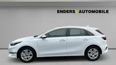 Gebraucht 2025 Kia Ceed Kleinwagen | 23.980 € (Fairer Preis)