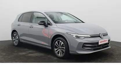 Gebraucht VW Golf VIII 150 PS (110 kW) 2026 Limousine