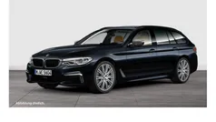 Gebraucht 2018 BMW M550 Performance Limousine | 36.880 € (Fairer Preis)