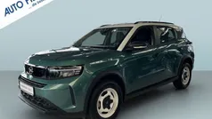Khaki grün metallic Neu 2025 Opel Frontera Edition SUV | 22.350 € (Superpreis)