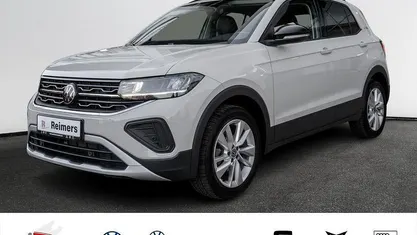 Gebraucht 2025 VW T-Cross Goal SUV | 23.990 € (Fairer Preis)