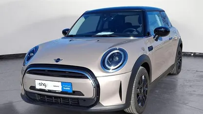 Gebraucht Mini Cooper Classic 136 PS (100 kW) 2023 Kleinwagen