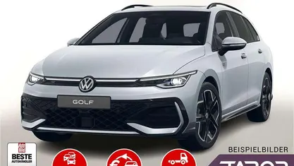 Gebraucht 2025 VW Golf VIII R-line Kombi | 37.188 € (Fairer Preis)