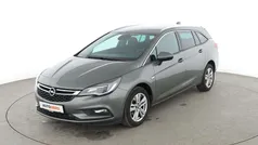Gebraucht 2018 Opel Astra Dynamic Kombi | 12.110 € (Fairer Preis)