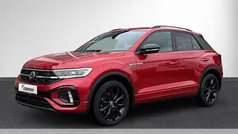 Gebraucht 2023 VW T-Roc R-line SUV | 31.689 € (Fairer Preis)