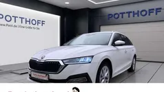Gebraucht 2023 Skoda Octavia Style Kombi | 24.777 € (Guter Preis)